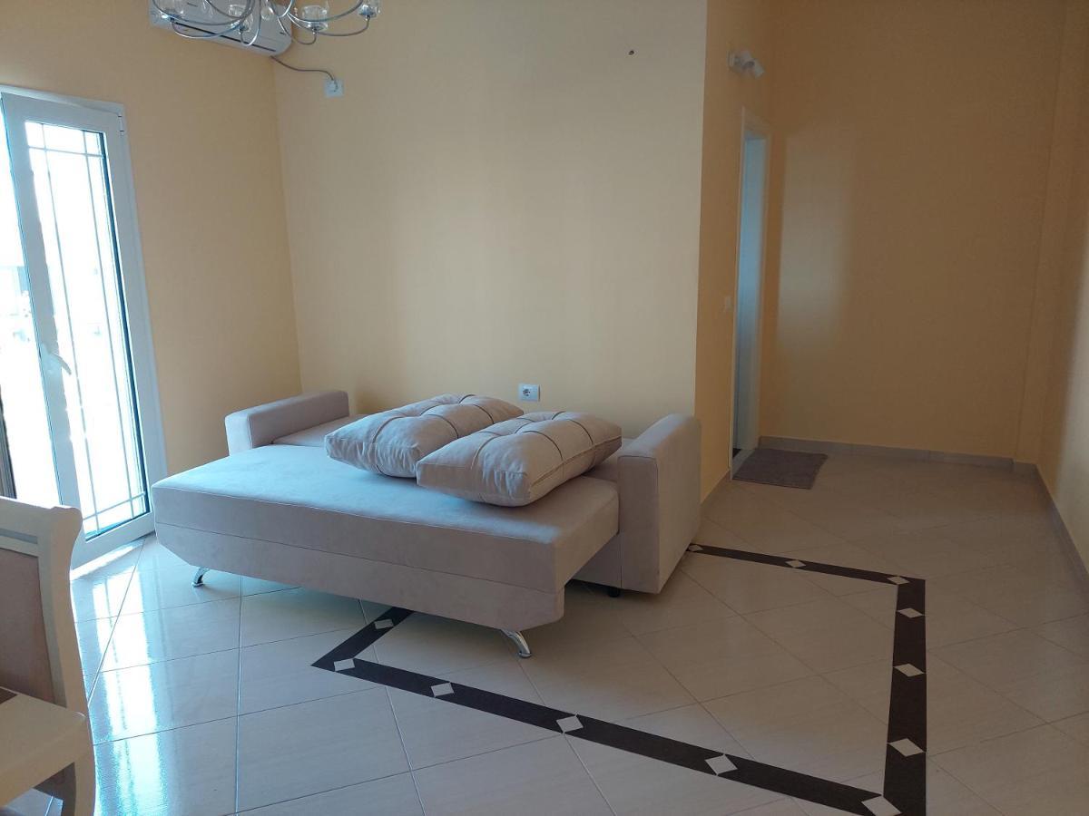 Emi'S Villa Ksamil Exteriör bild
