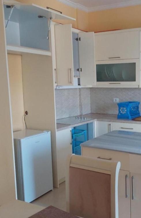 Emi'S Villa Ksamil Exteriör bild