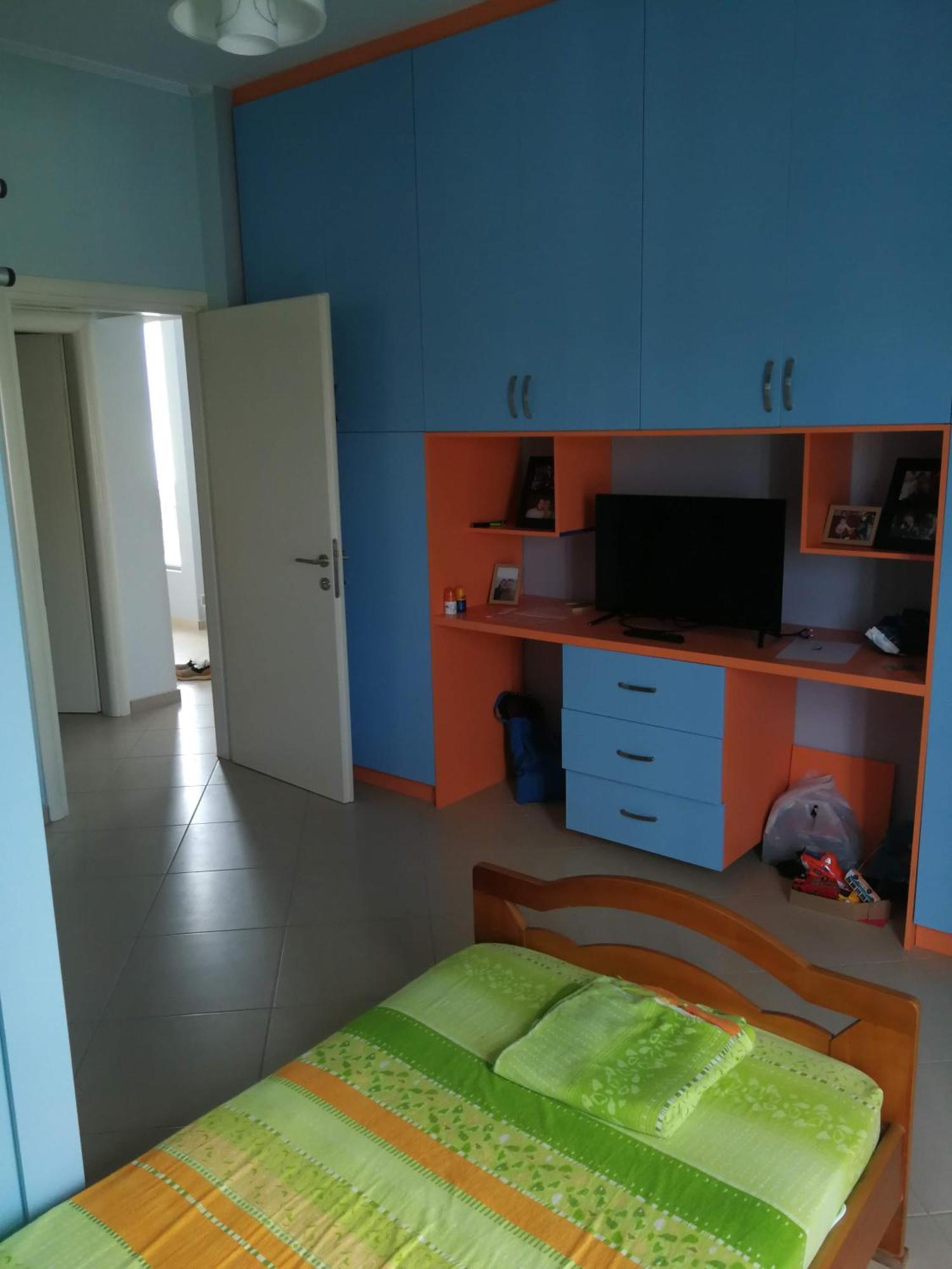 Emi'S Villa Ksamil Exteriör bild